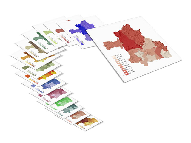 Ordenamiento ecológico del territorio