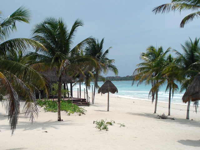 Trámites de zona federal marítimo terrestre